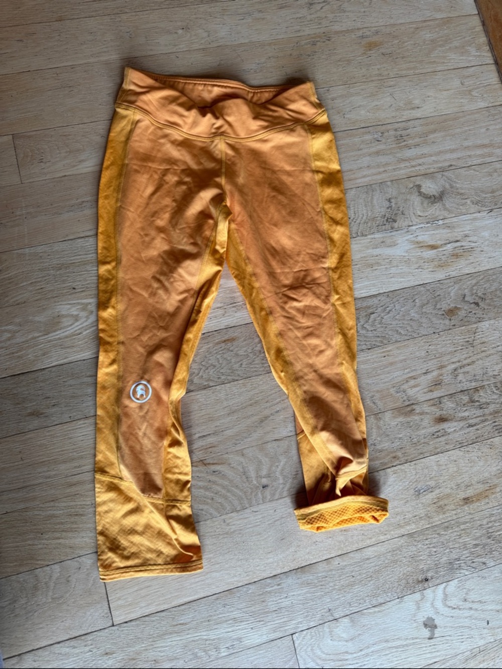 Backcountry base layer women’s small